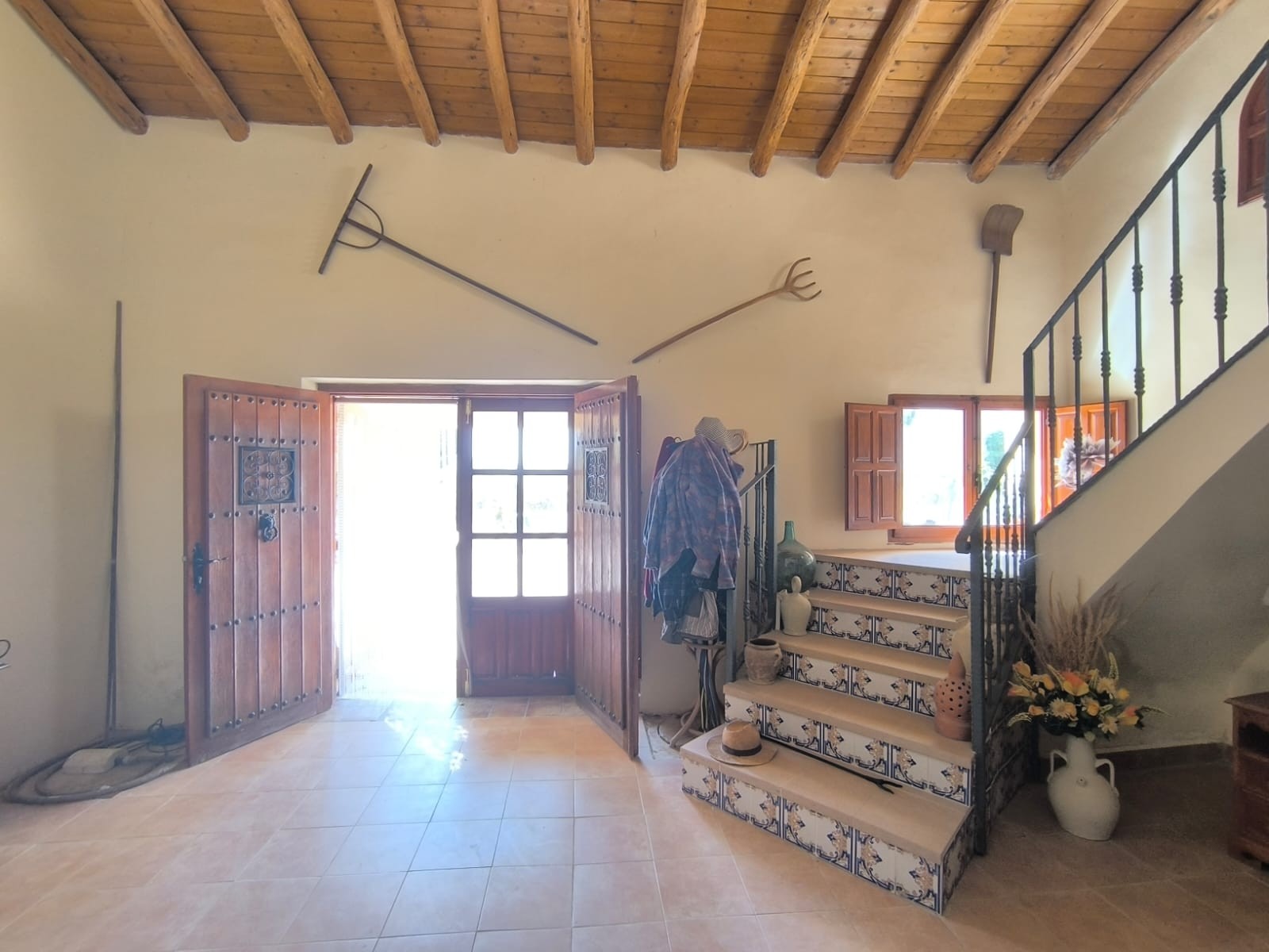Vrijstaande villa te koop in Monóvar