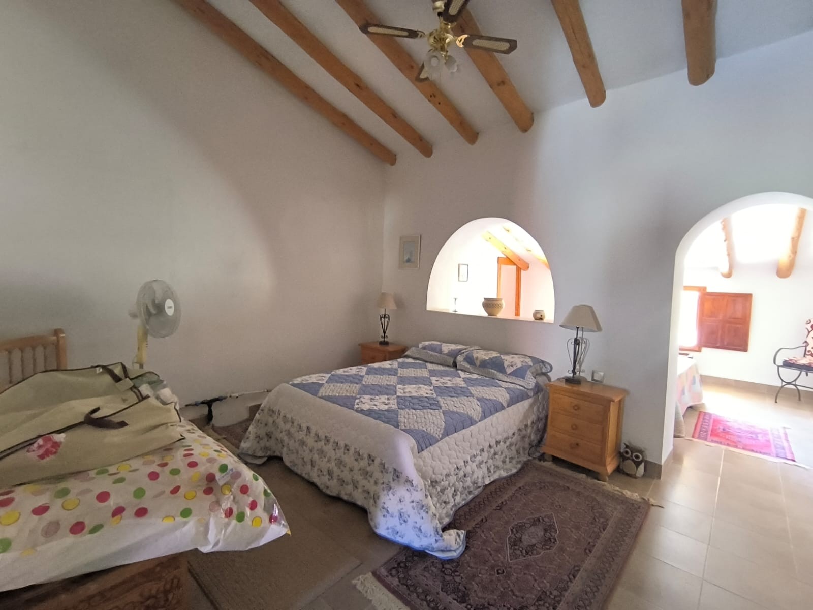 Vrijstaande villa te koop in Monóvar