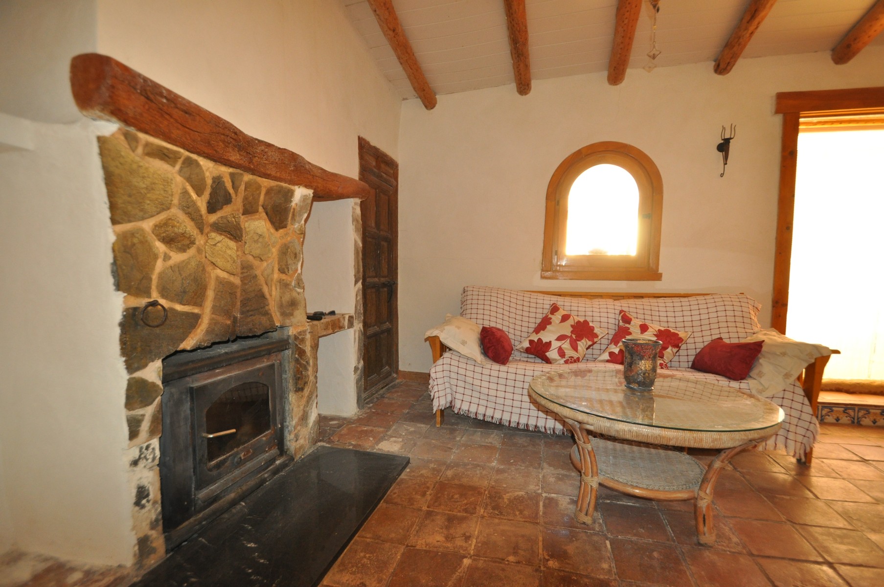 Vrijstaande villa te koop in Monóvar