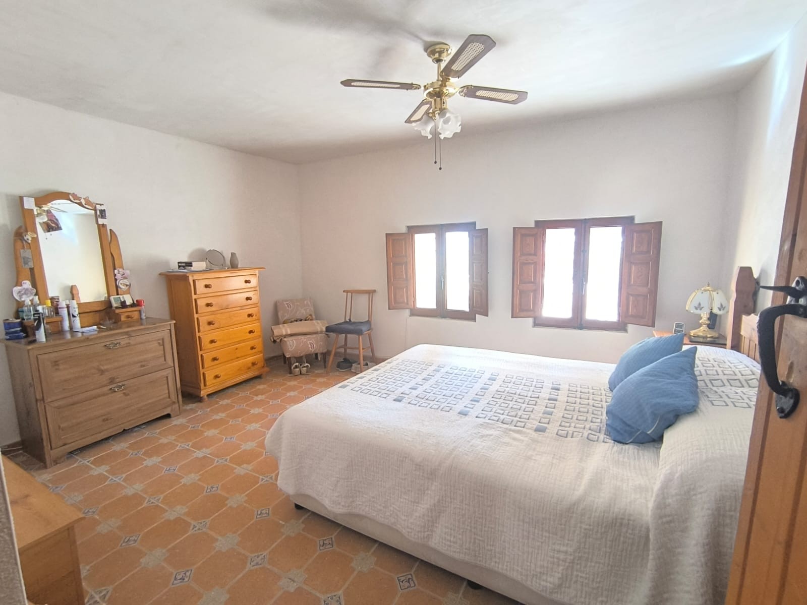 Vrijstaande villa te koop in Monóvar