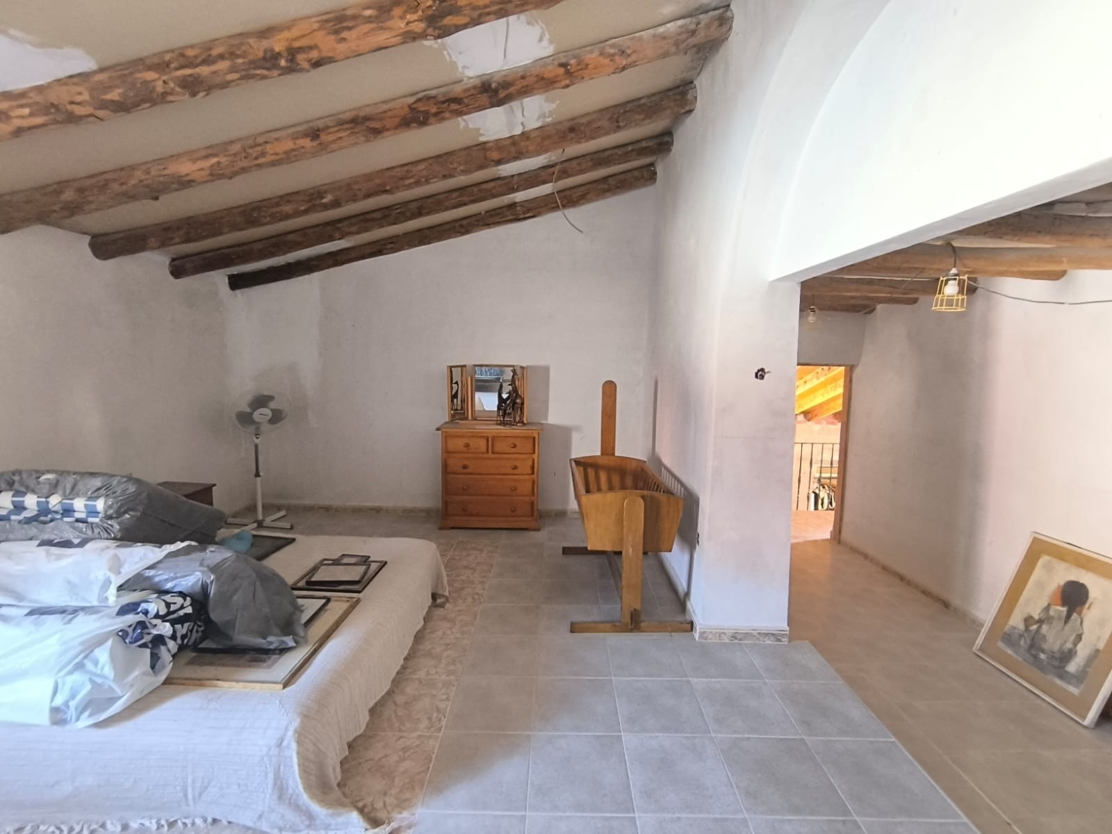 Vrijstaande villa te koop in Monóvar