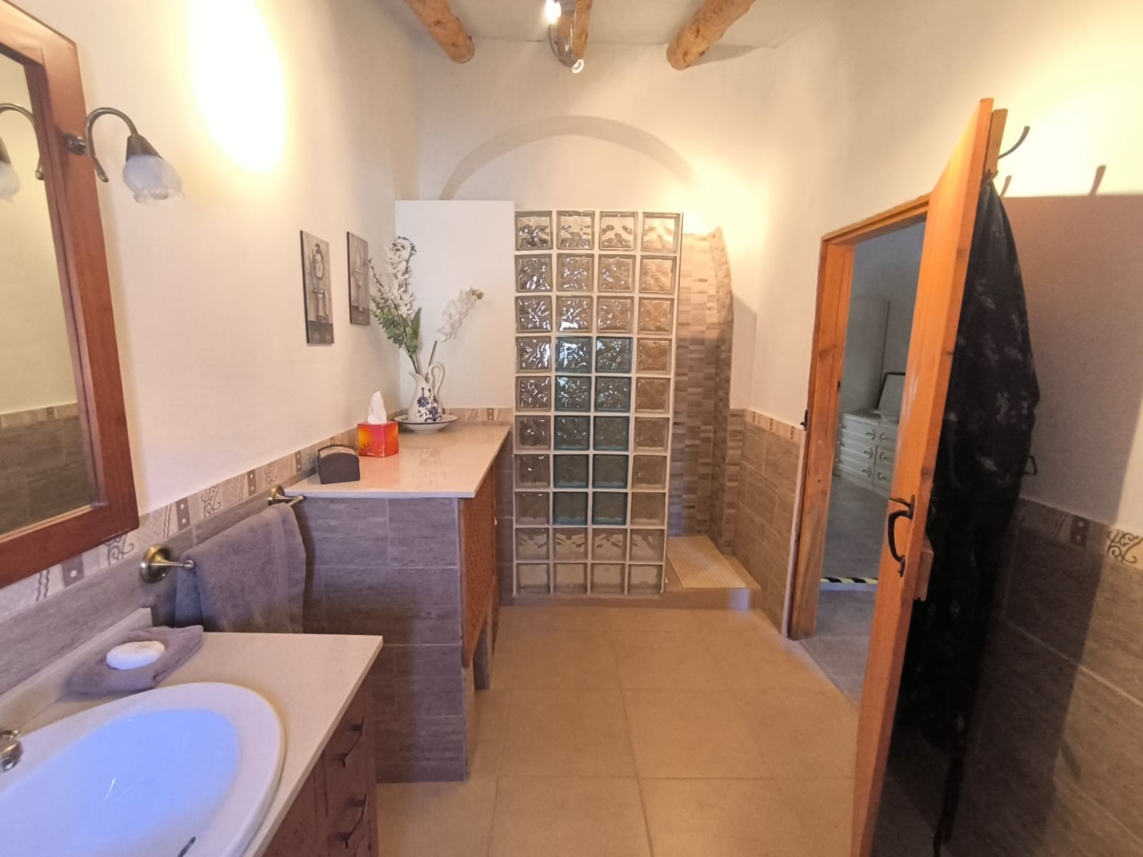 Vrijstaande villa te koop in Monóvar