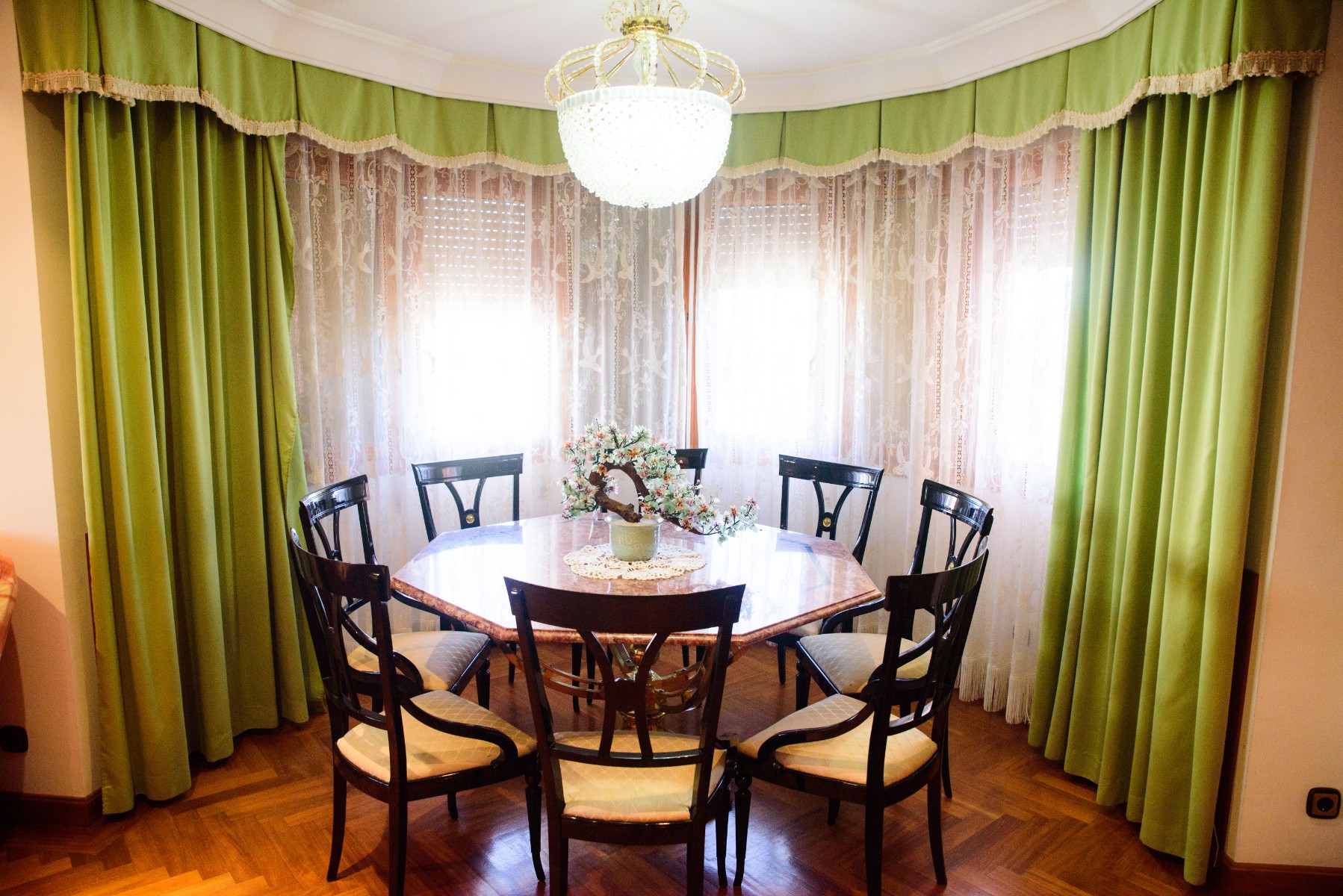 Villa in Caudete – YC802146