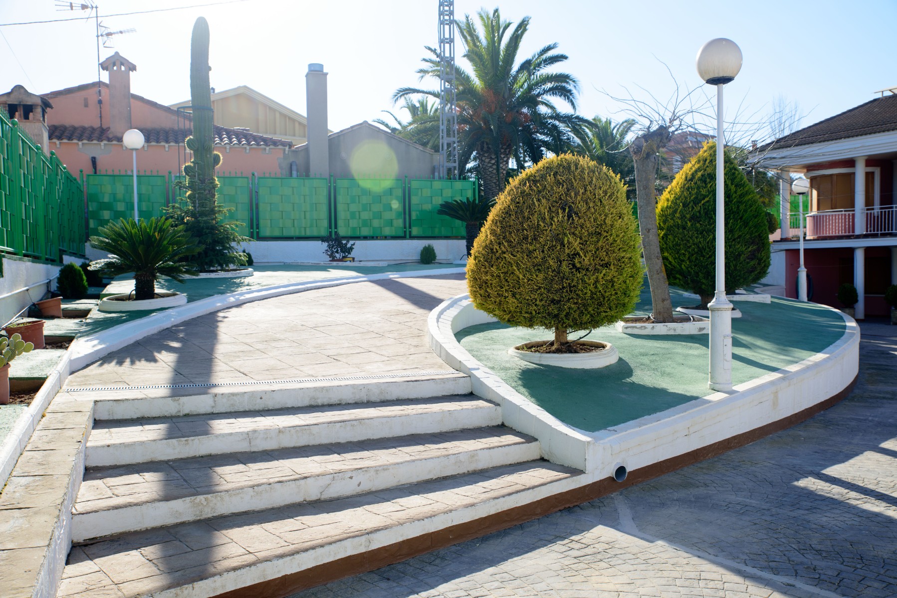 Villa in Caudete – YC802146