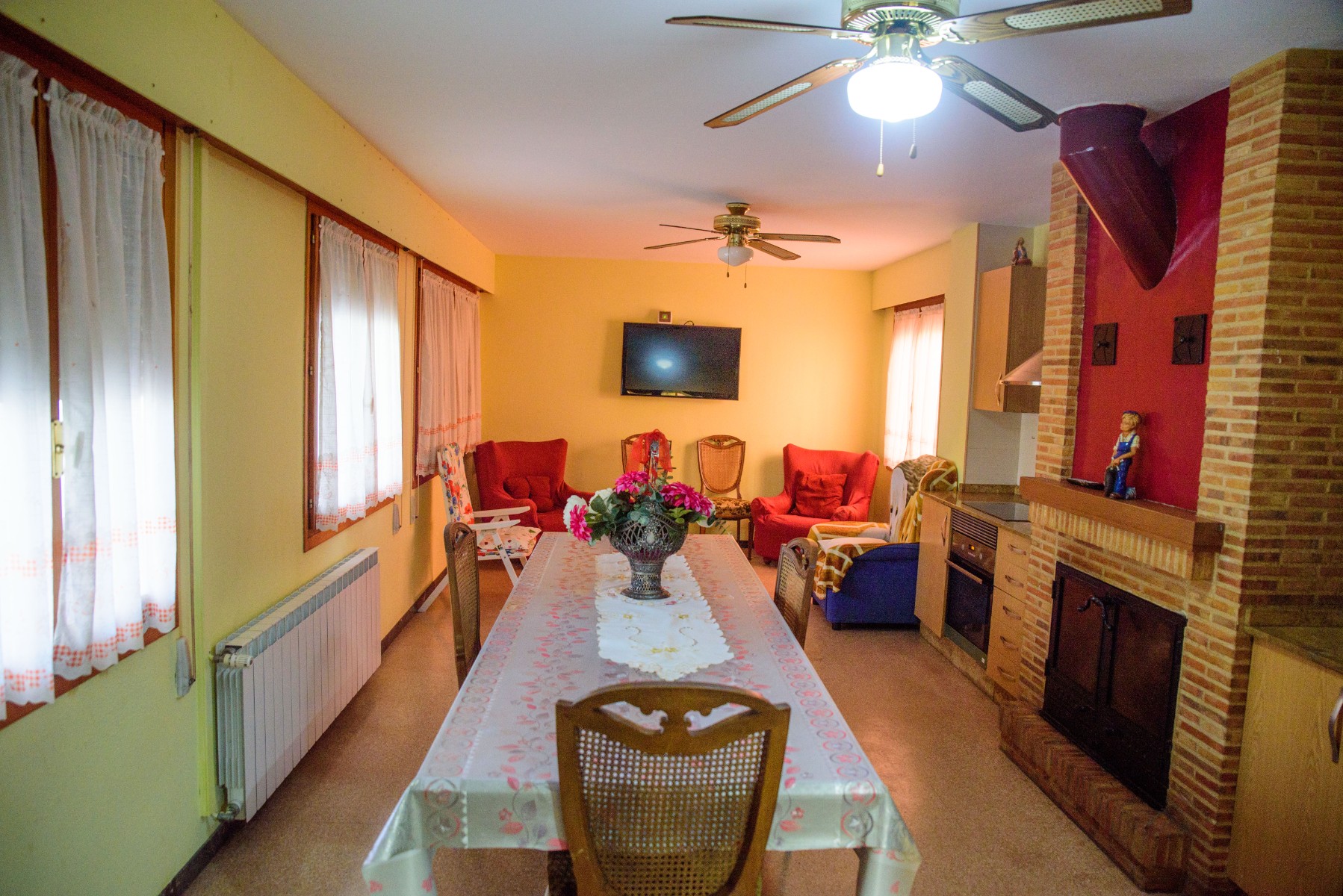 Villa in Caudete – YC802146