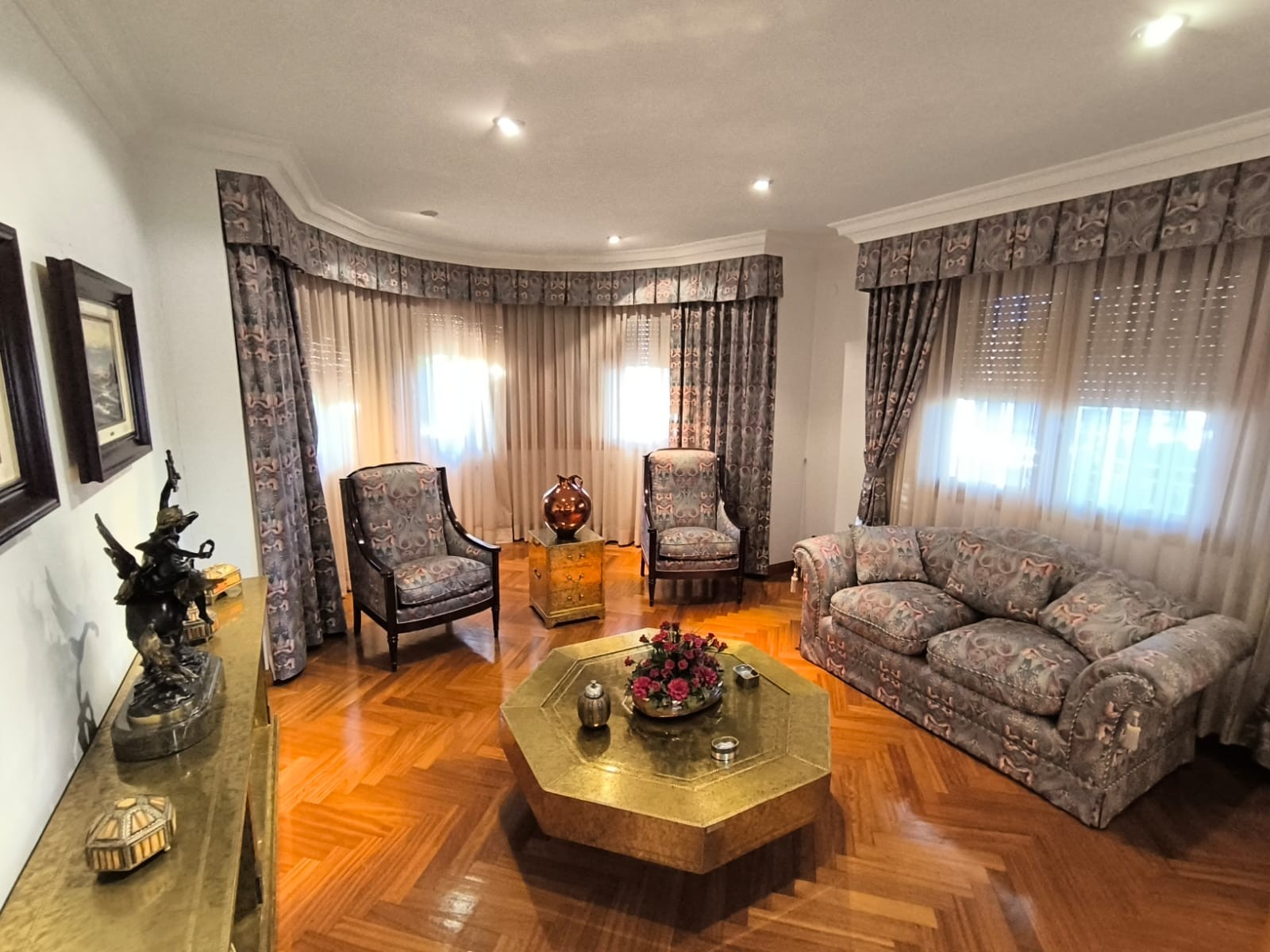 Villa in Caudete – YC802146