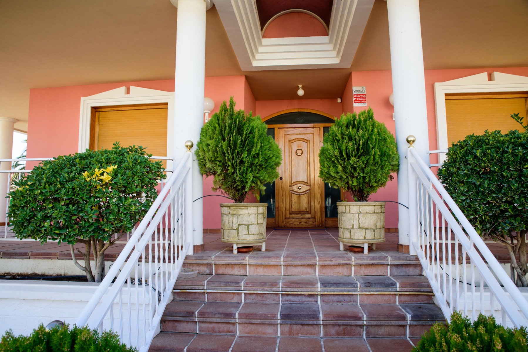Villa in Caudete – YC802146