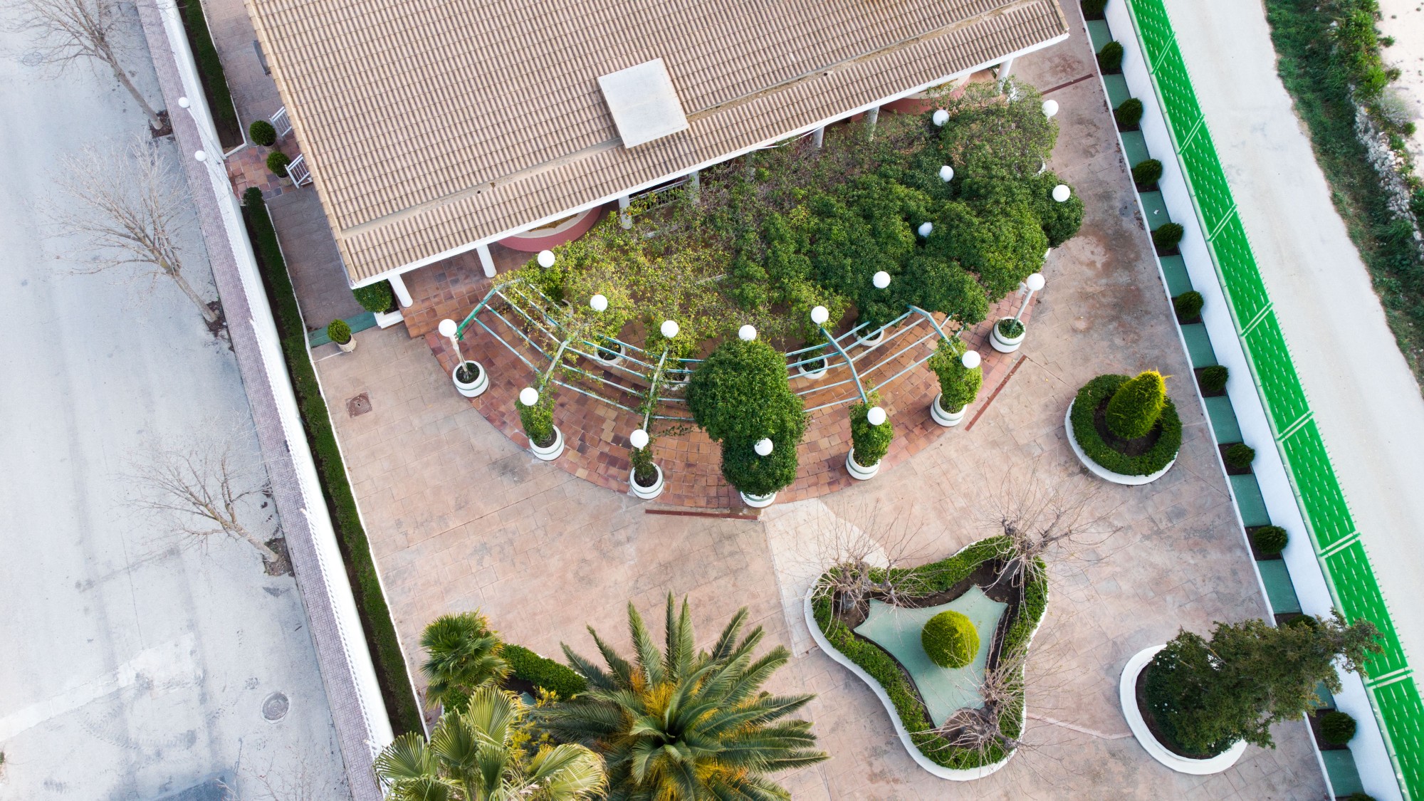 Villa in Caudete – YC802146