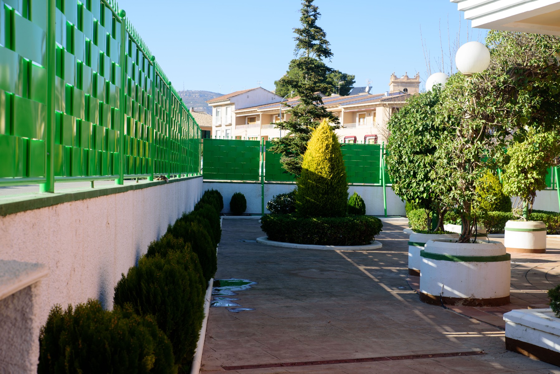 Villa in Caudete – YC802146
