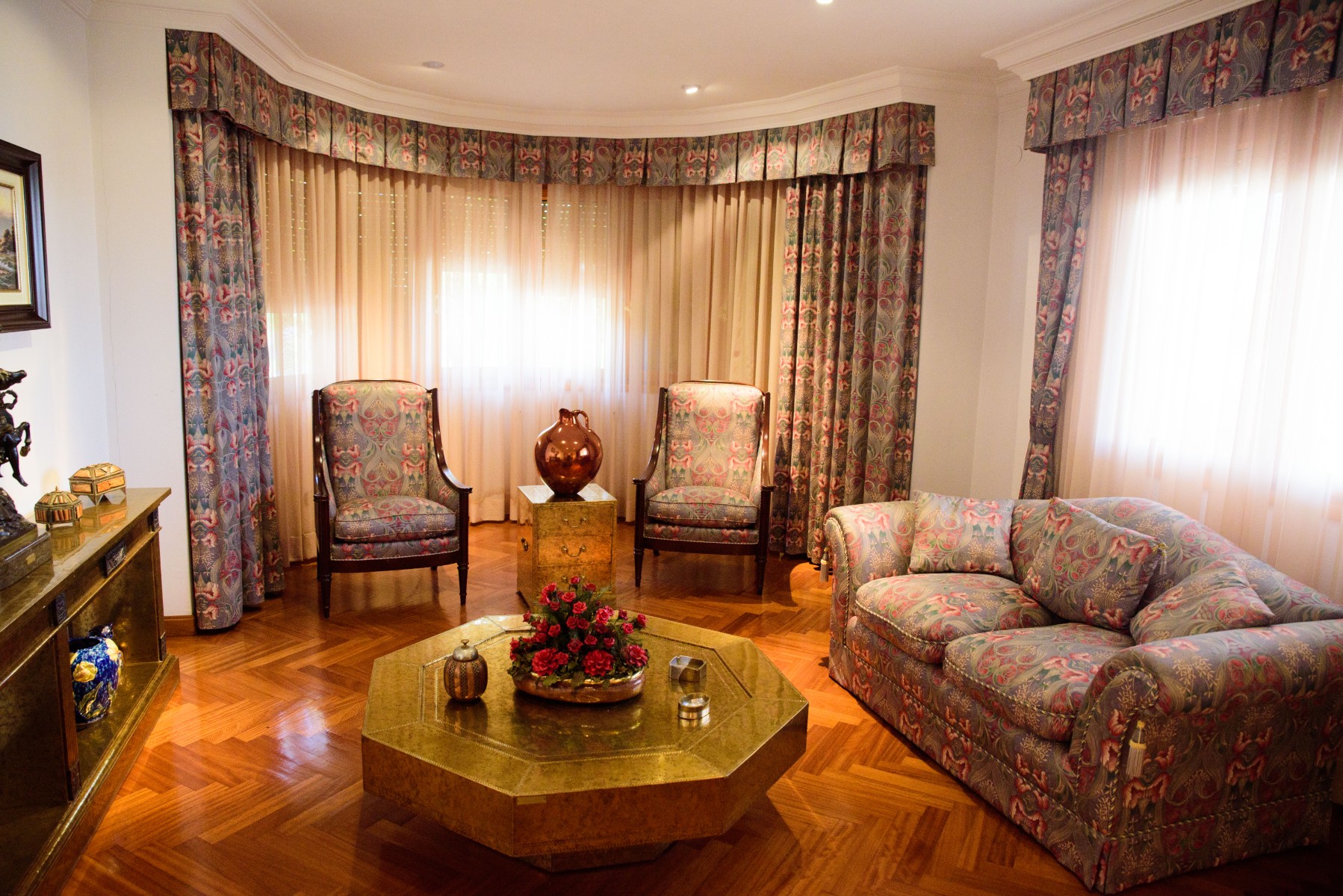 Villa in Caudete – YC802146