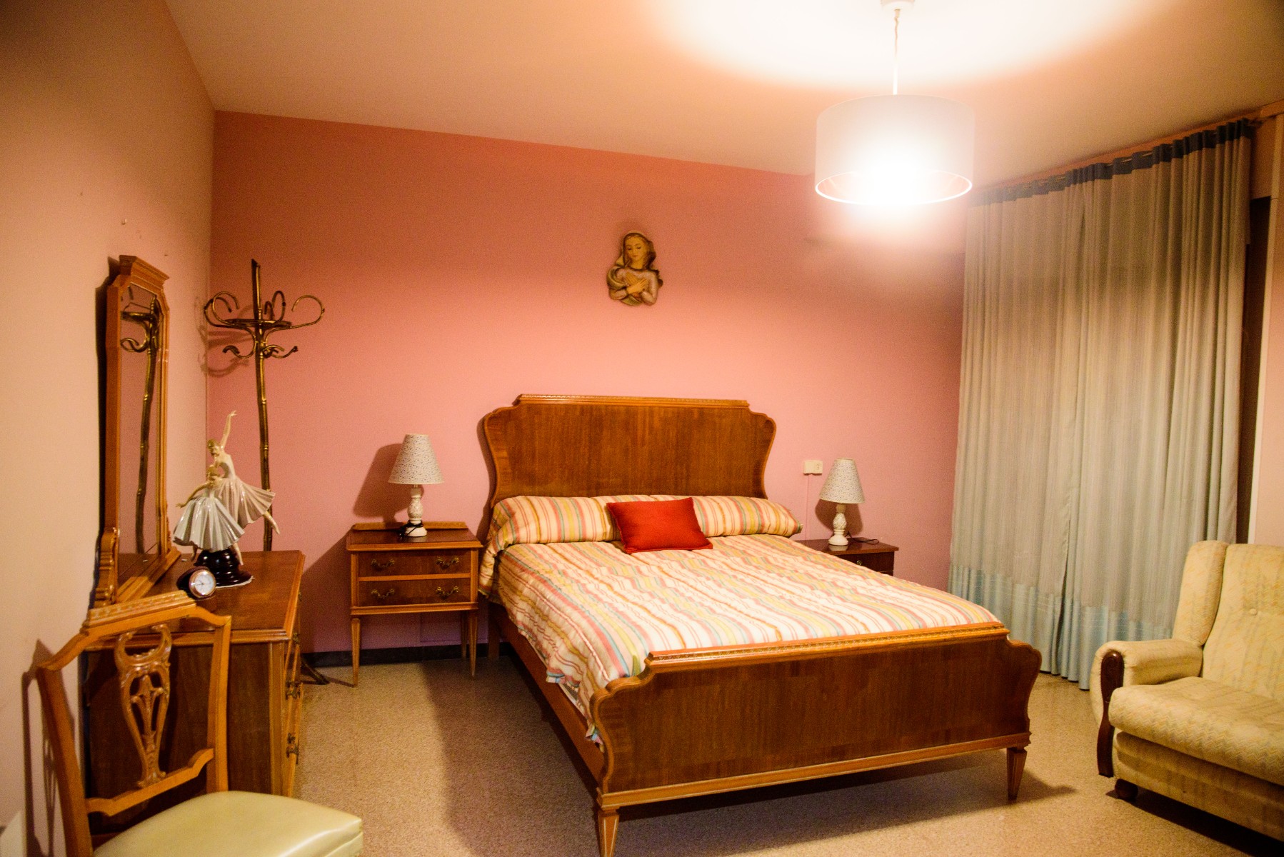 Villa in Caudete – YC802146