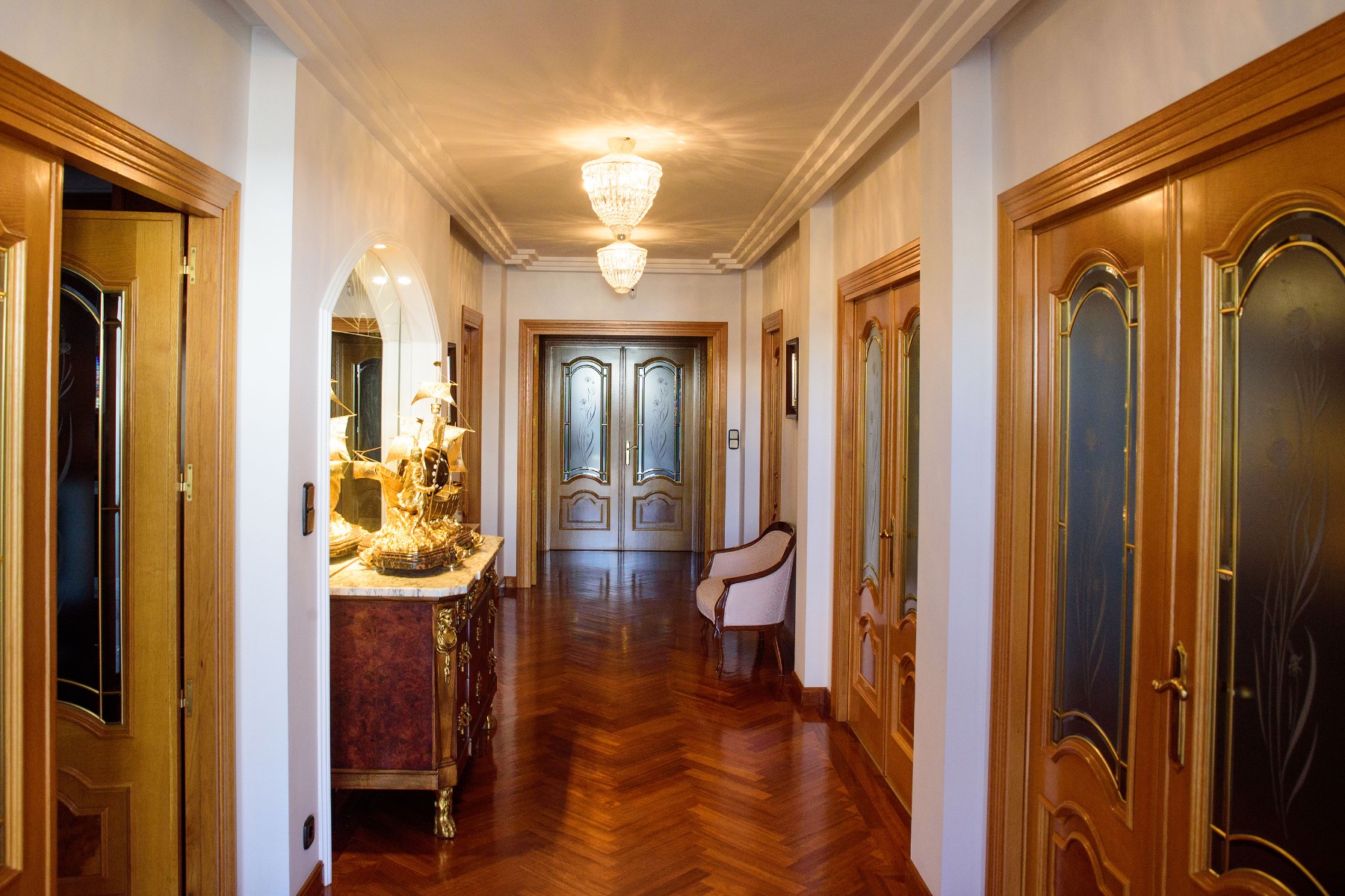 Villa in Caudete – YC802146