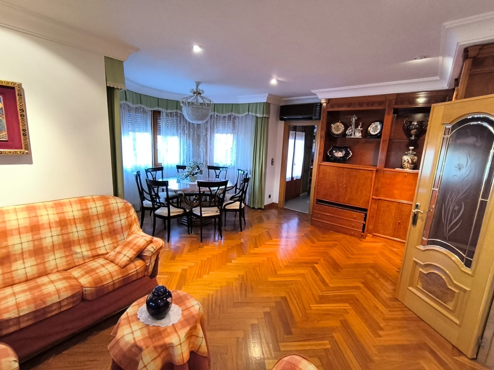 Villa in Caudete – YC802146