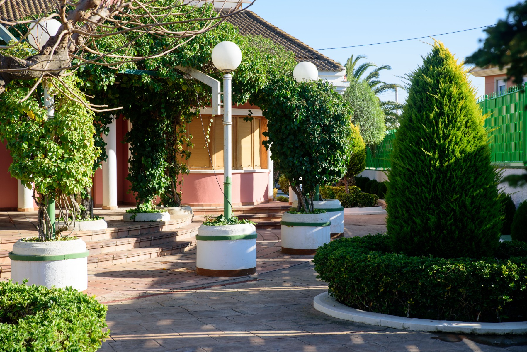 Villa in Caudete – YC802146
