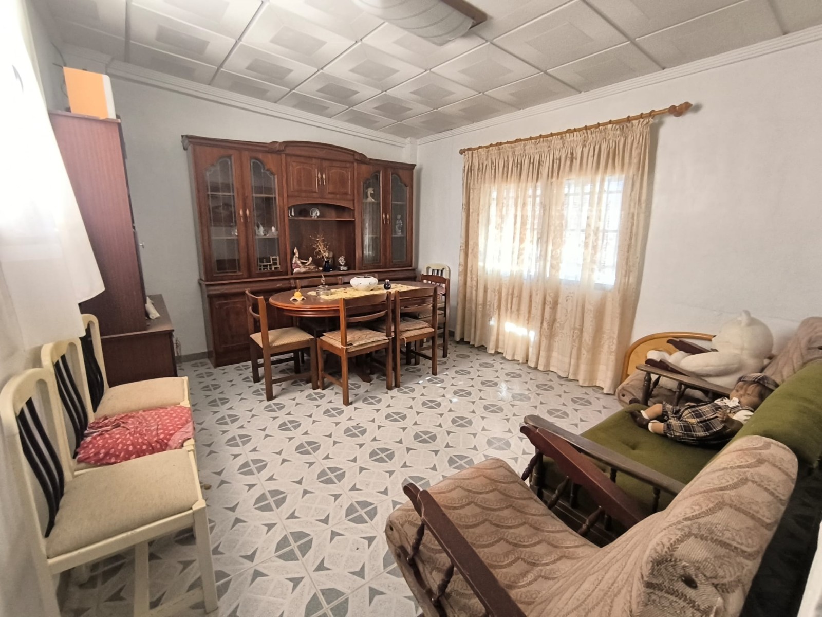 Finca te koop in Monóvar