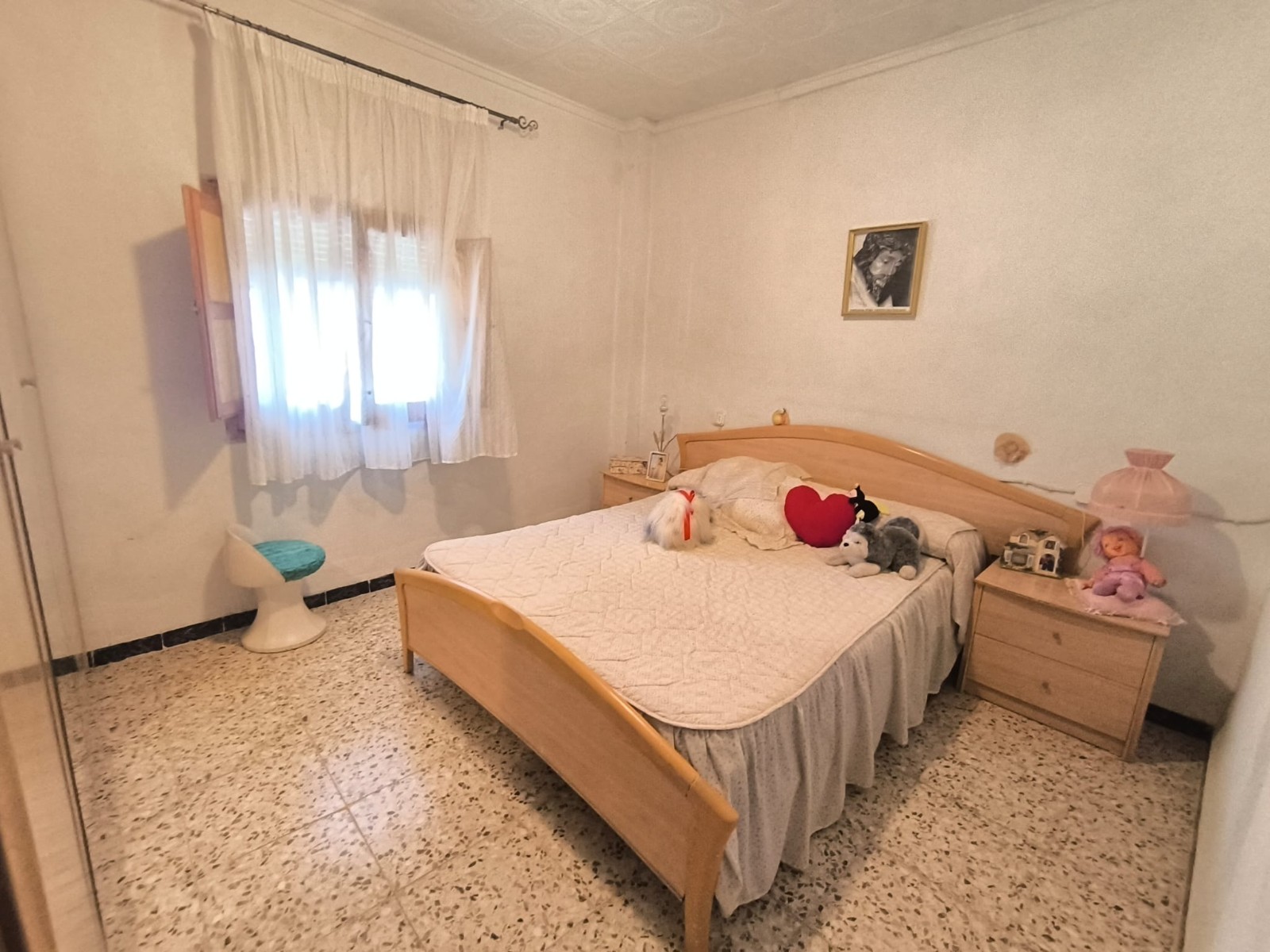 Finca te koop in Monóvar