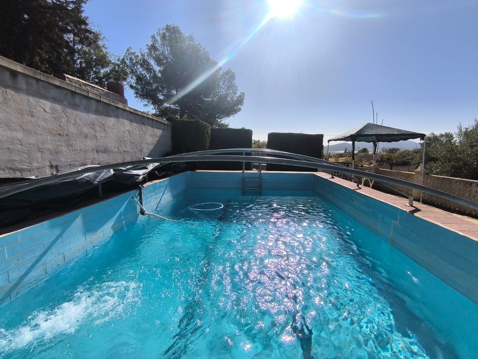 Finca te koop in Monóvar