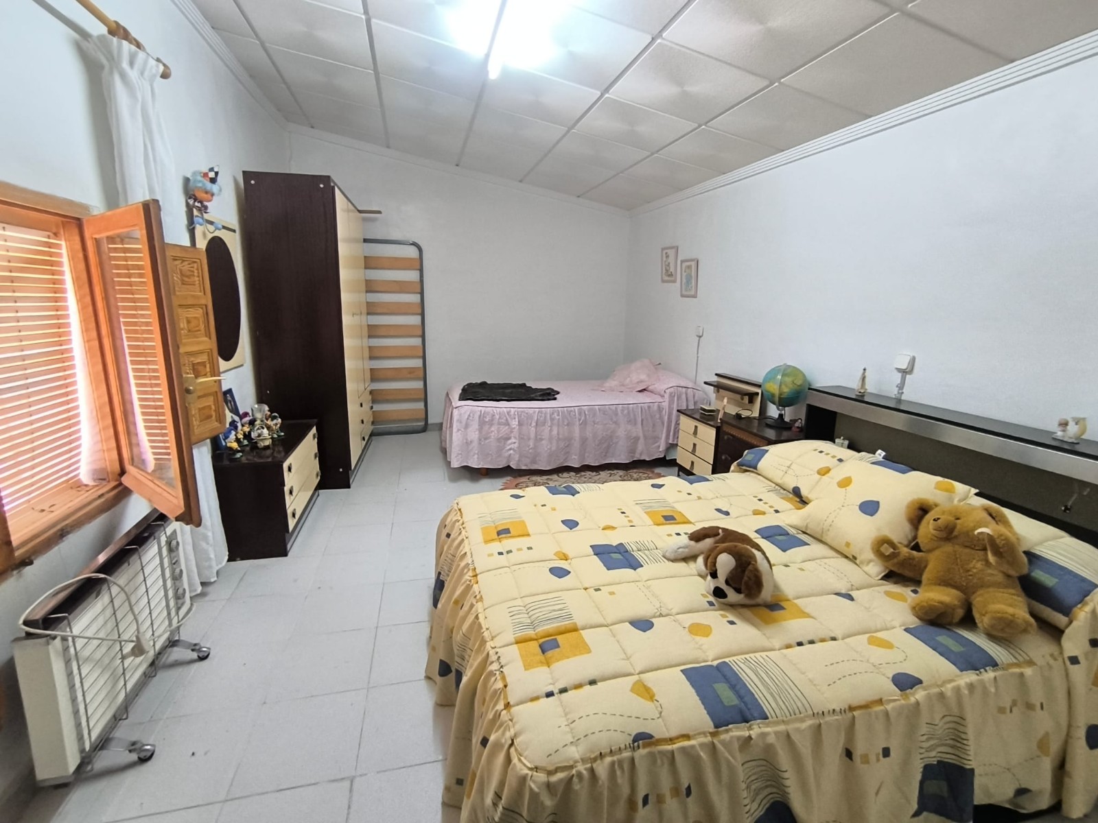 Finca te koop in Monóvar
