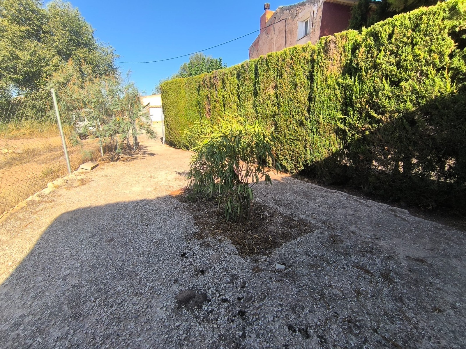 Finca te koop in Monóvar
