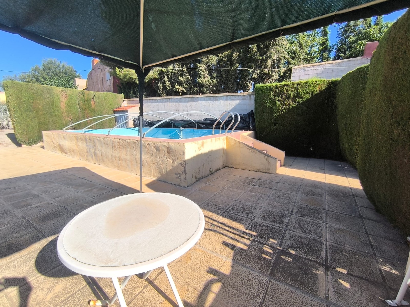 Finca te koop in Monóvar