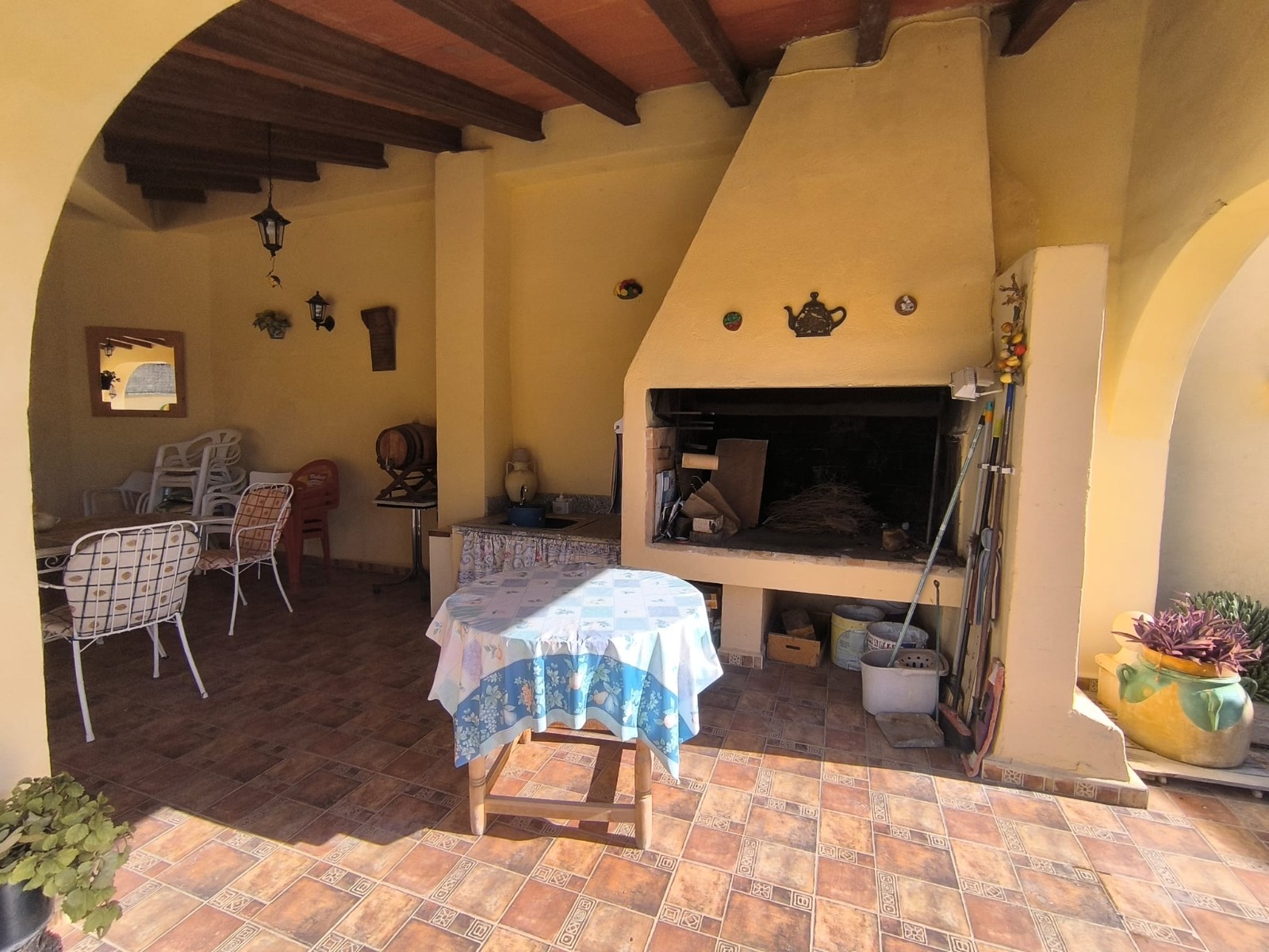 Finca te koop in Monóvar