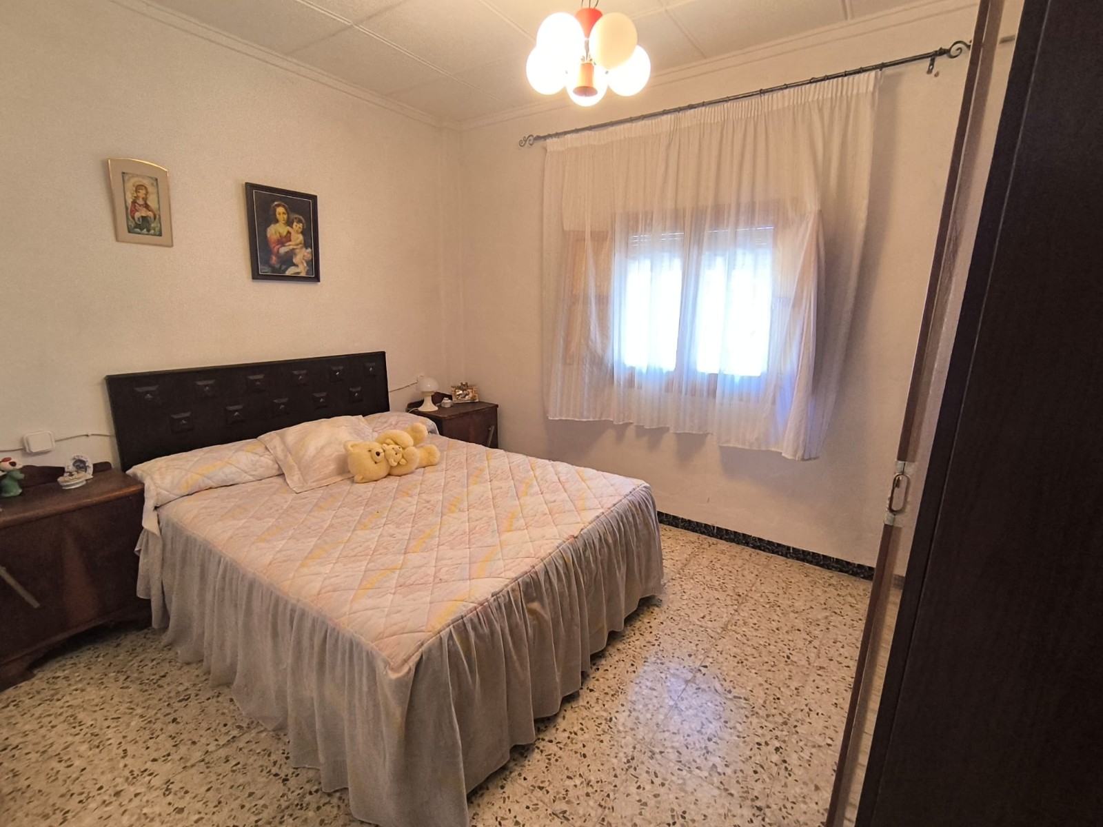 Finca te koop in Monóvar