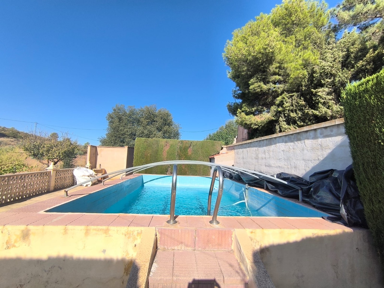 Finca te koop in Monóvar