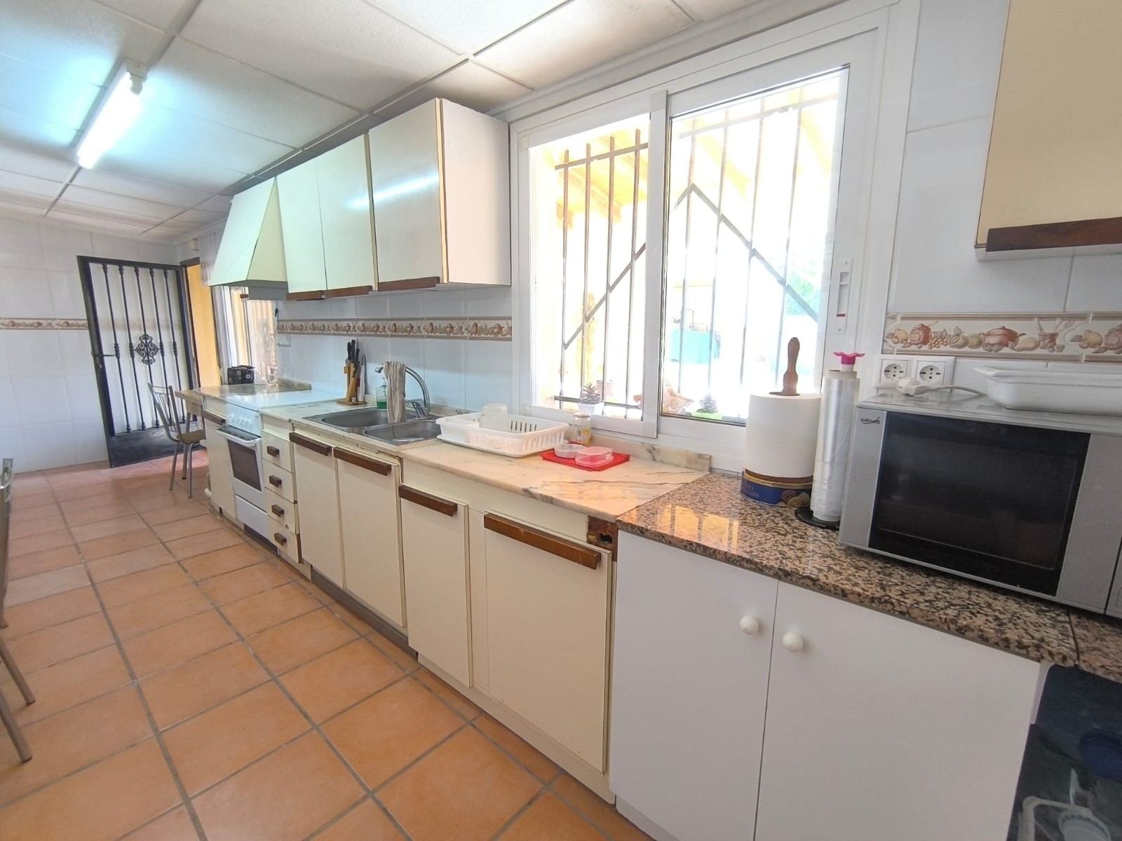 Finca te koop in Monóvar