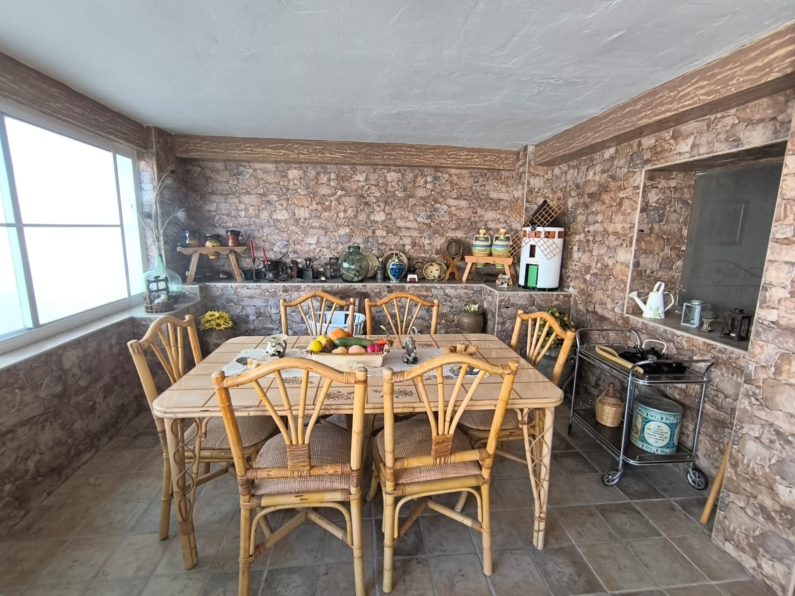 Finca te koop in Monóvar