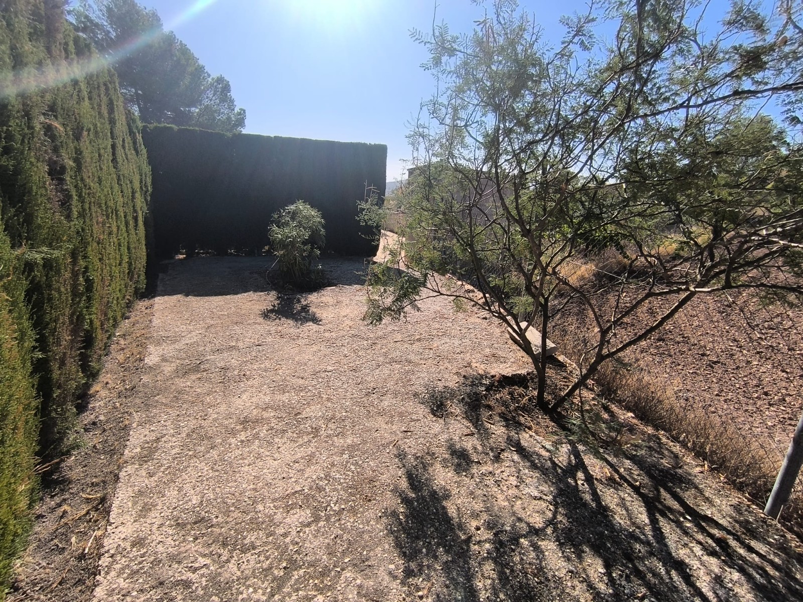 Finca te koop in Monóvar