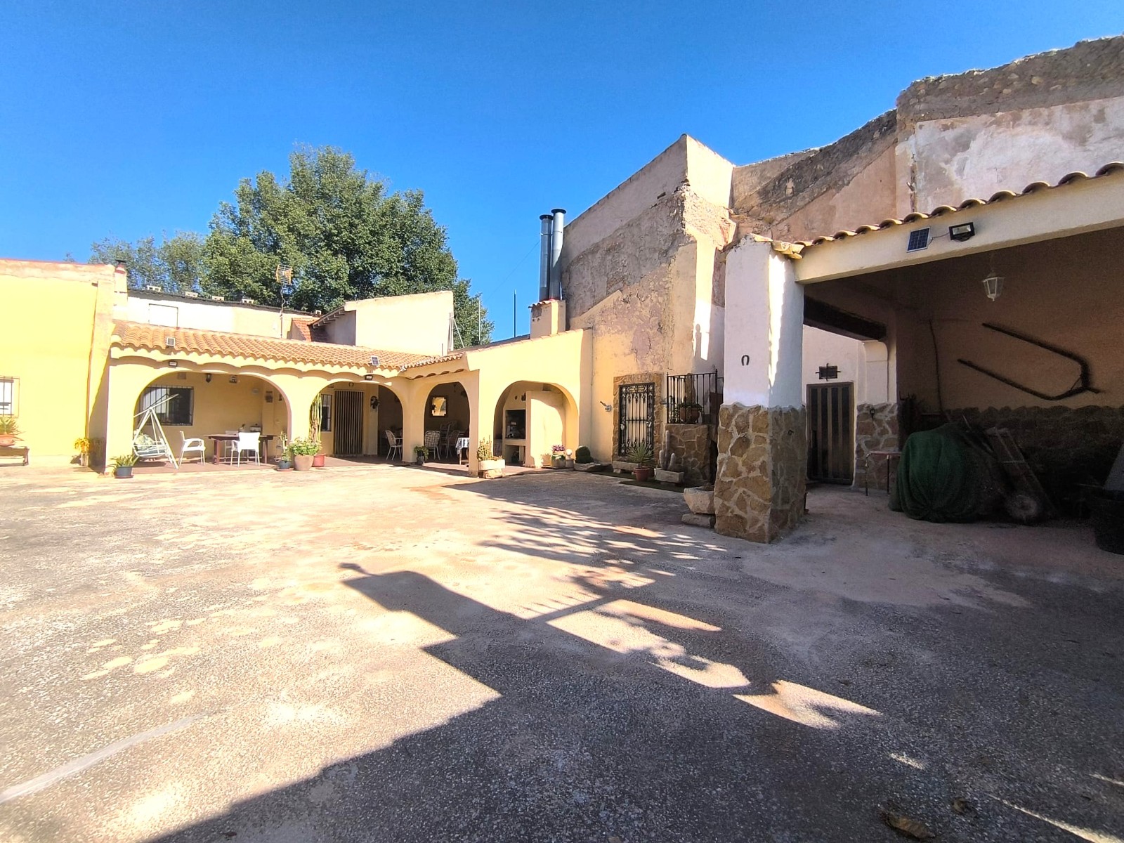 Finca te koop in Monóvar
