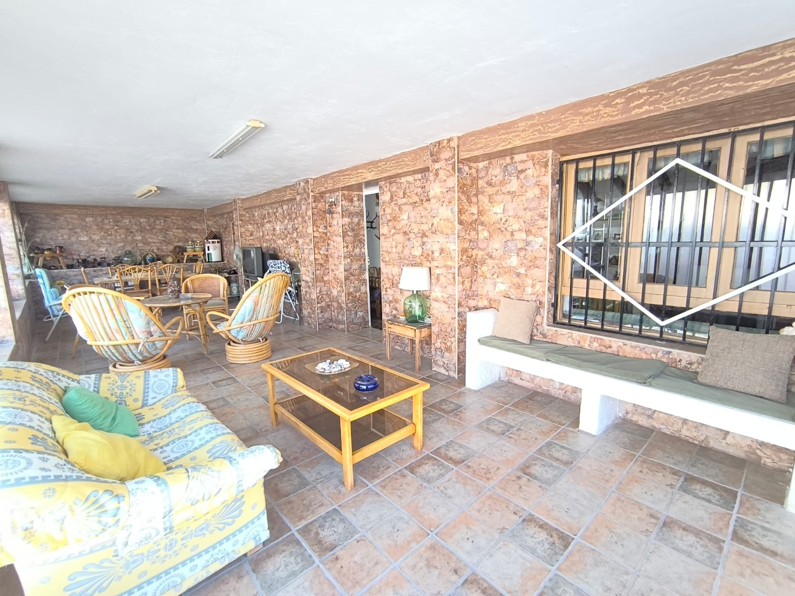 Finca te koop in Monóvar