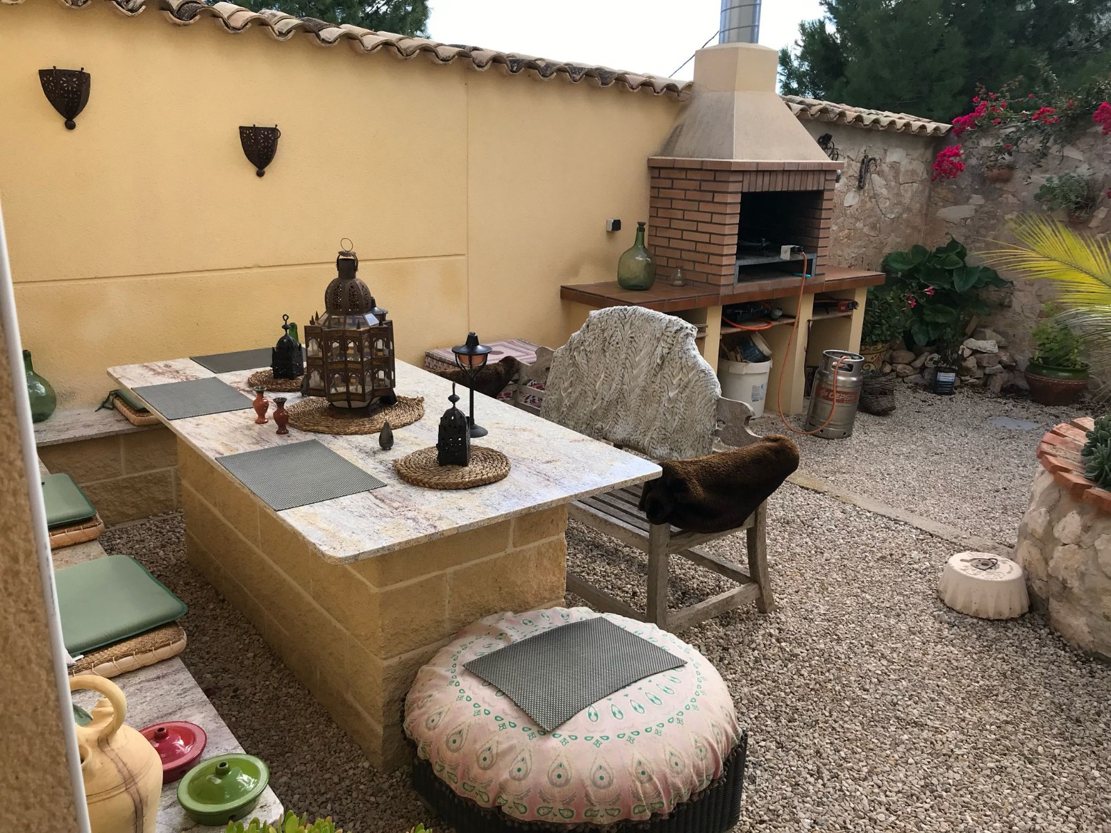 Finca te koop in Monóvar