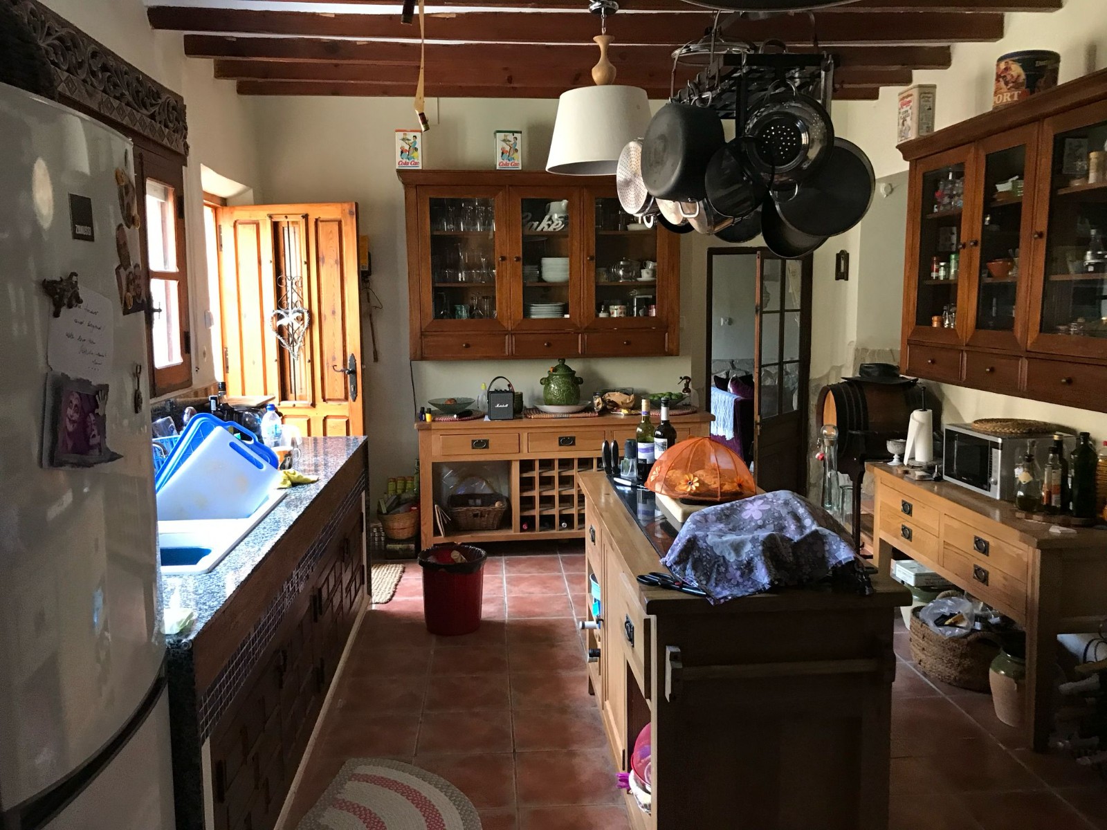 Finca te koop in Monóvar
