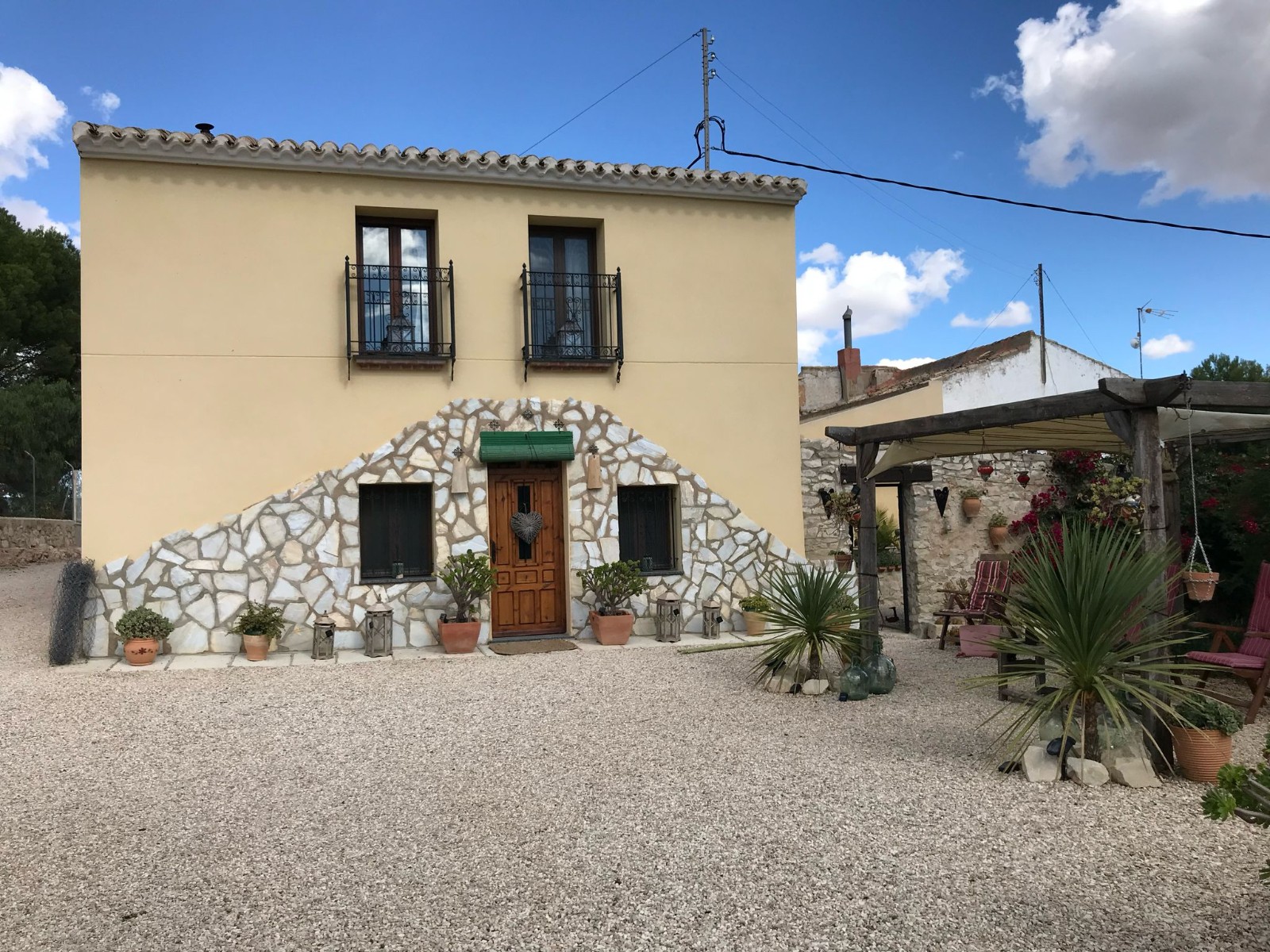 Finca te koop in Monóvar