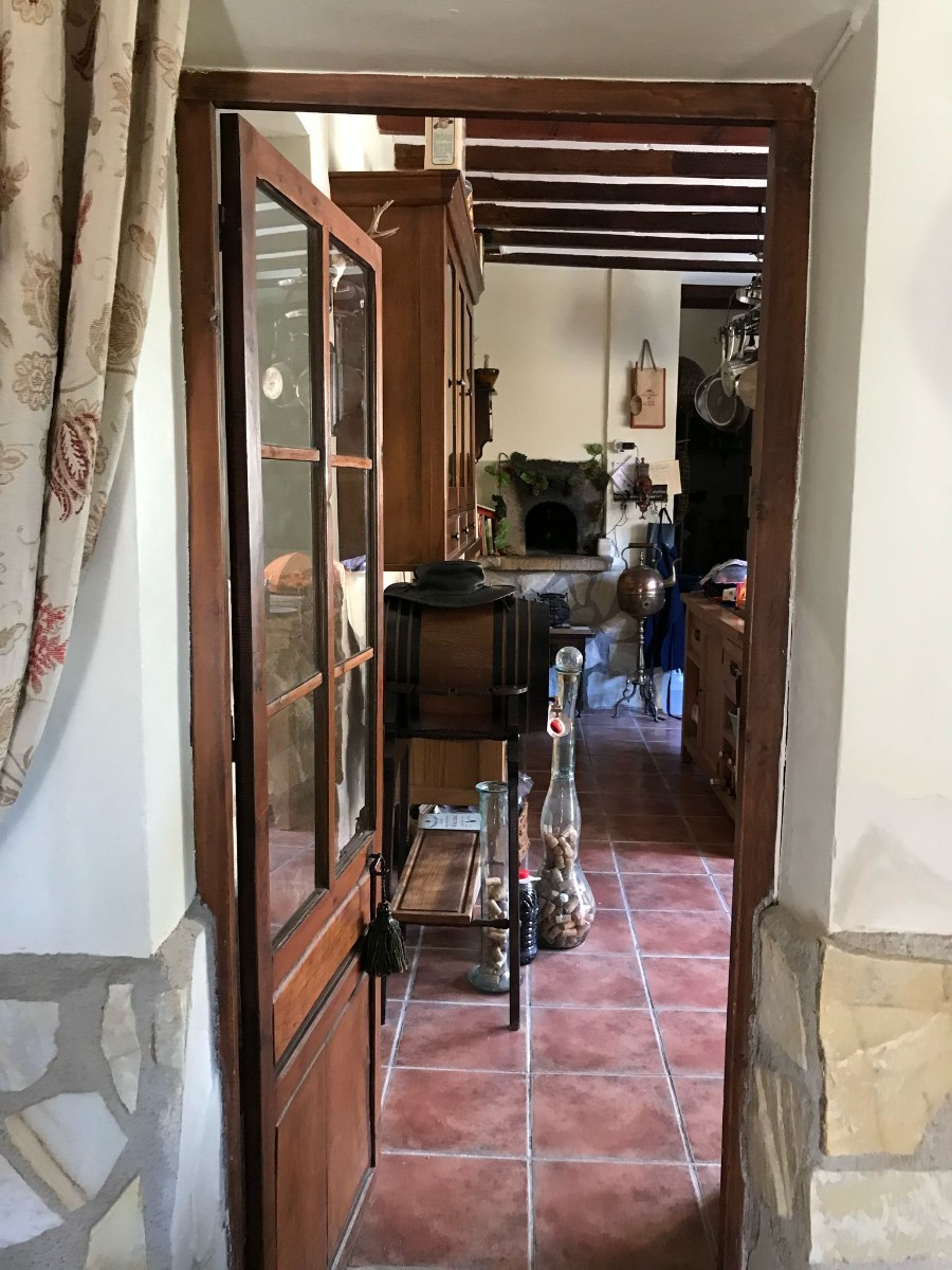 Finca te koop in Monóvar
