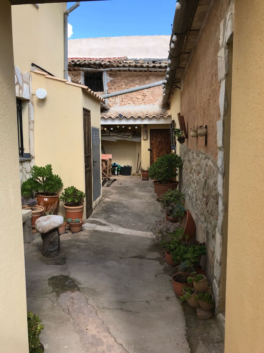 Finca te koop in Monóvar
