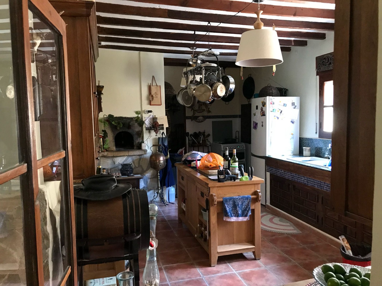 Finca te koop in Monóvar
