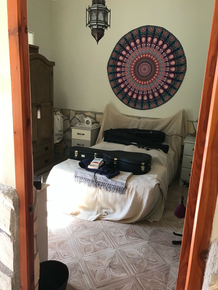 Finca te koop in Monóvar