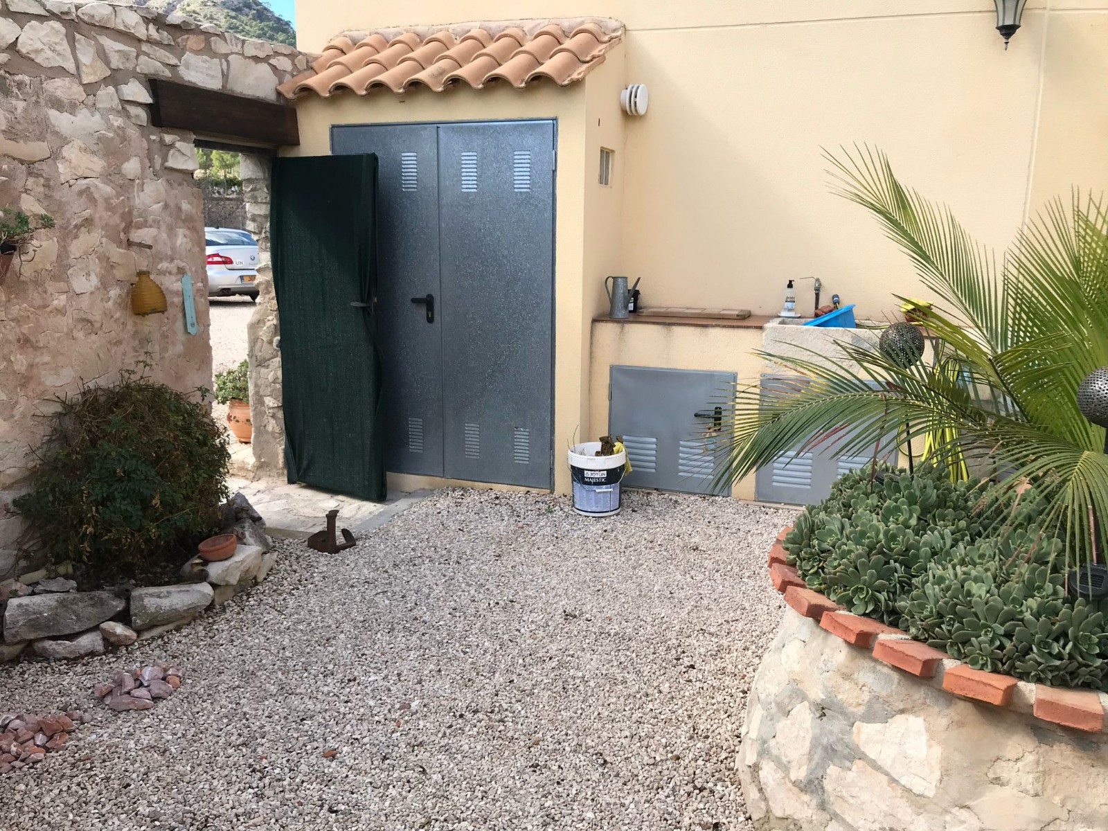 Finca te koop in Monóvar