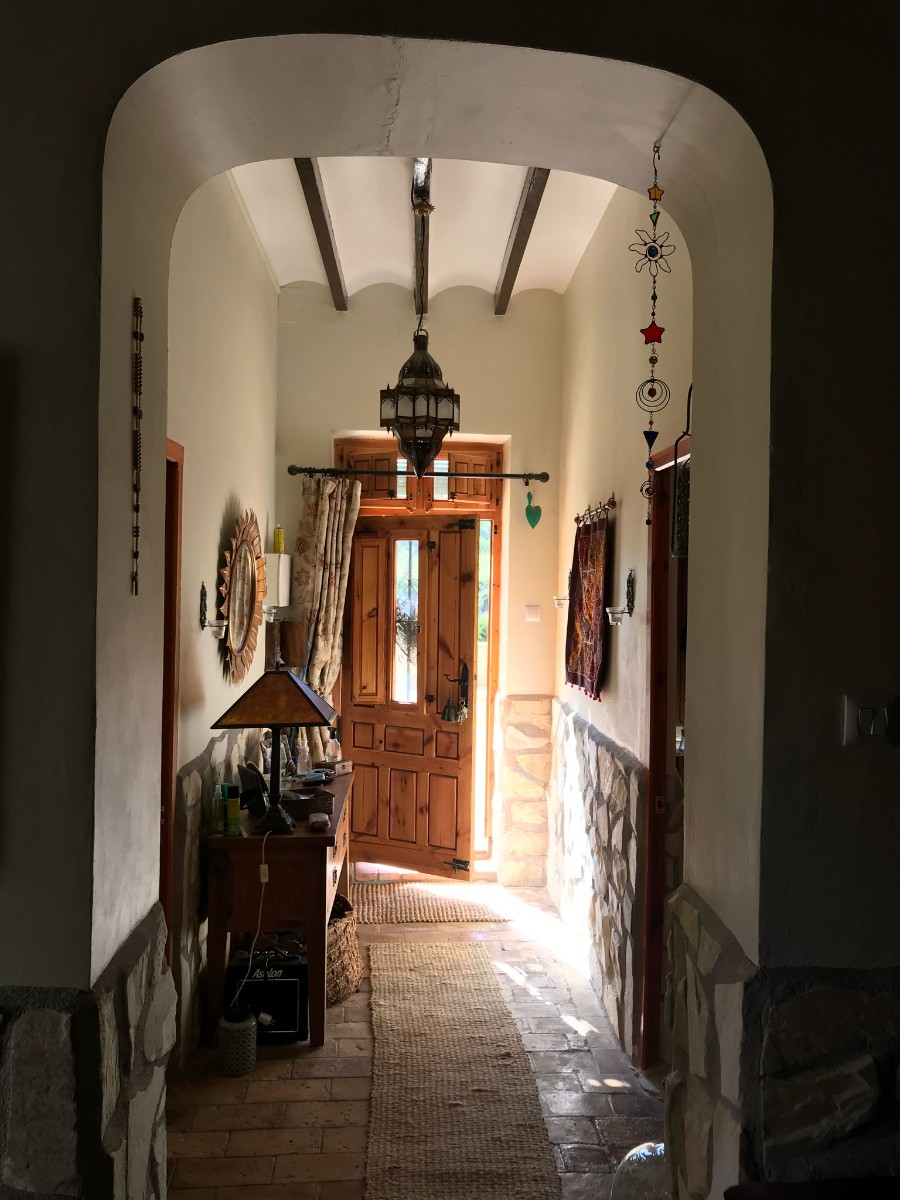 Finca te koop in Monóvar