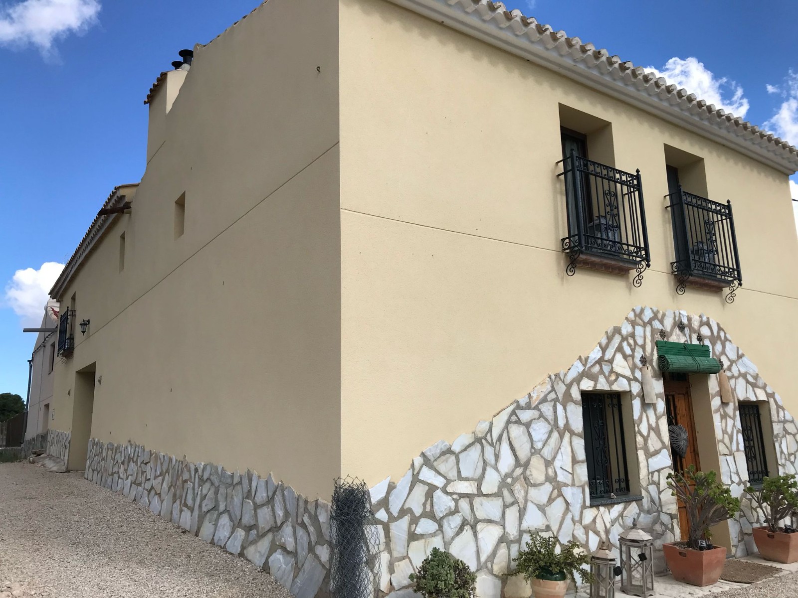 Finca te koop in Monóvar