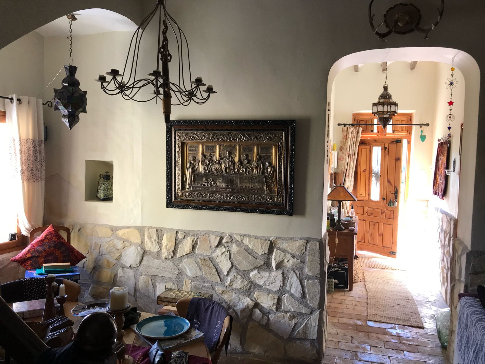 Finca te koop in Monóvar