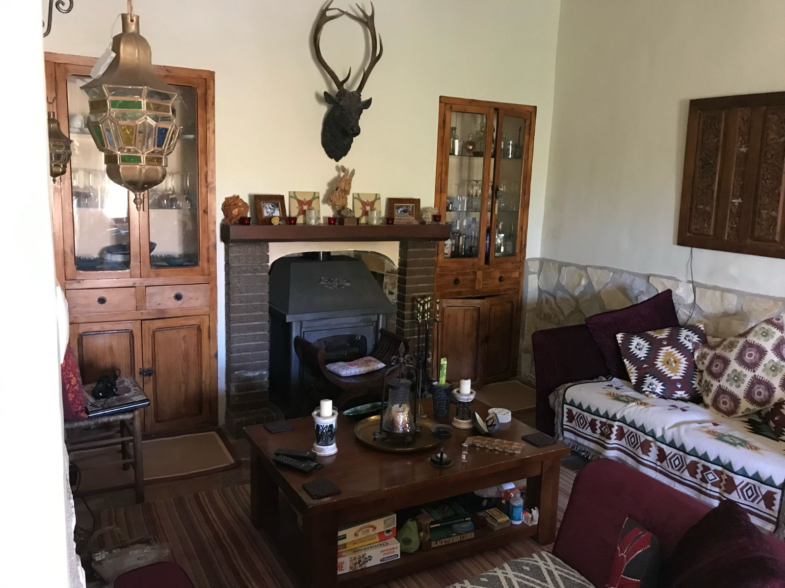Finca te koop in Monóvar