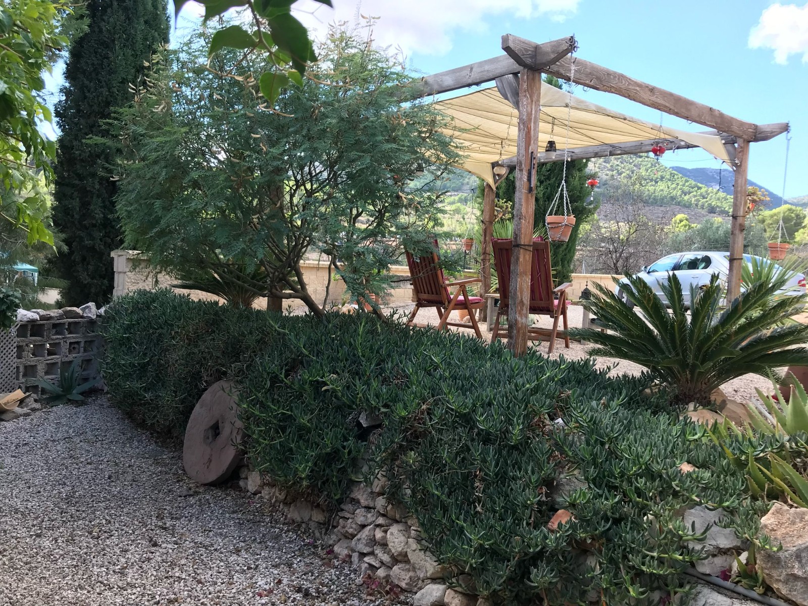 Finca te koop in Monóvar