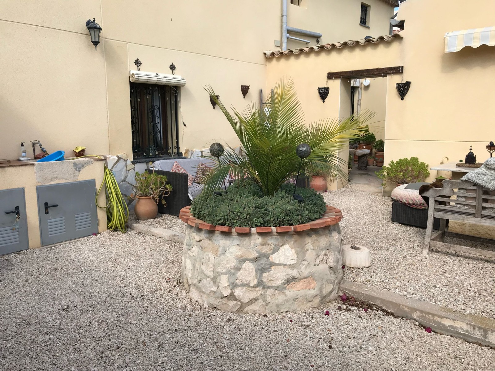 Finca te koop in Monóvar