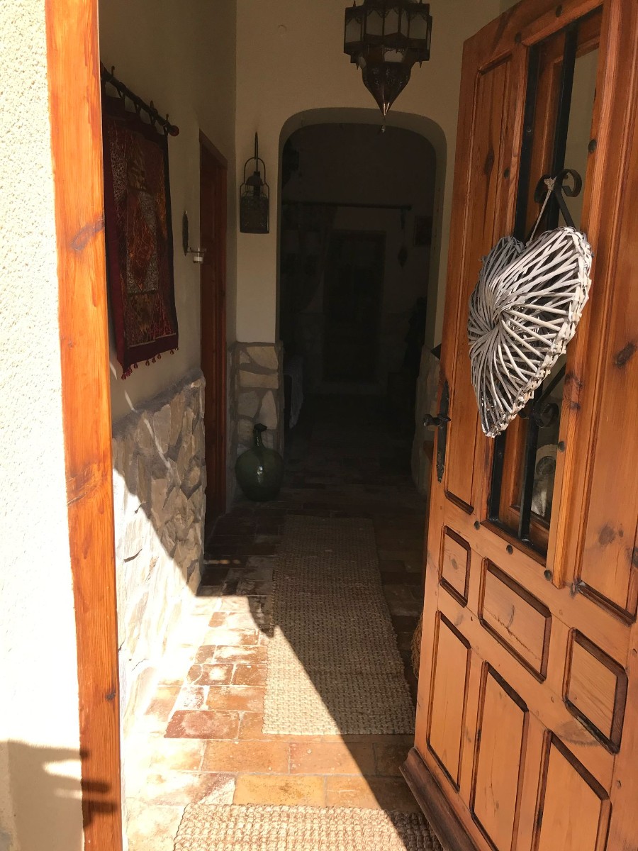 Finca te koop in Monóvar