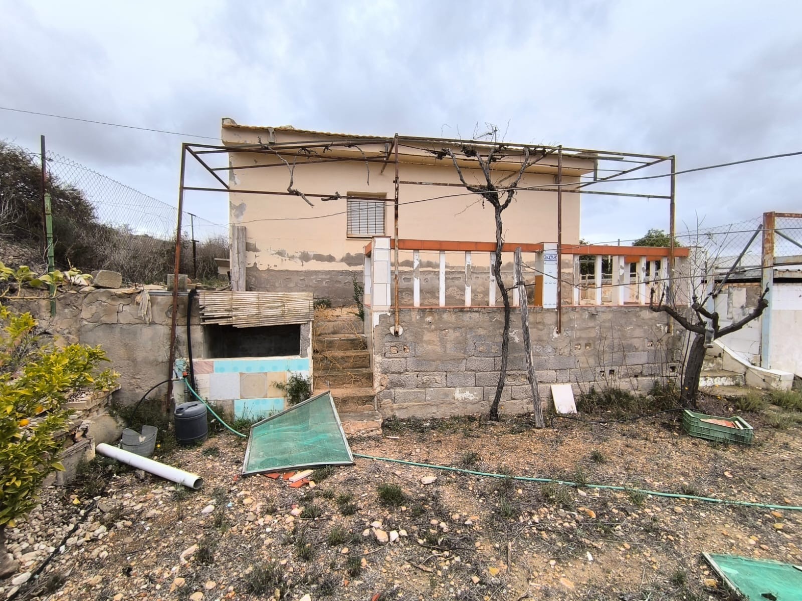 Finca te koop in La Romana