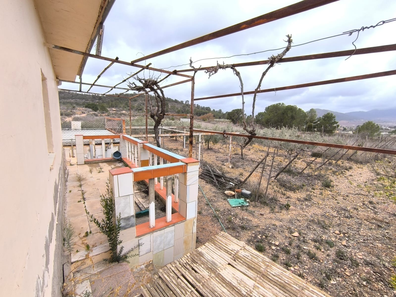 Finca te koop in La Romana