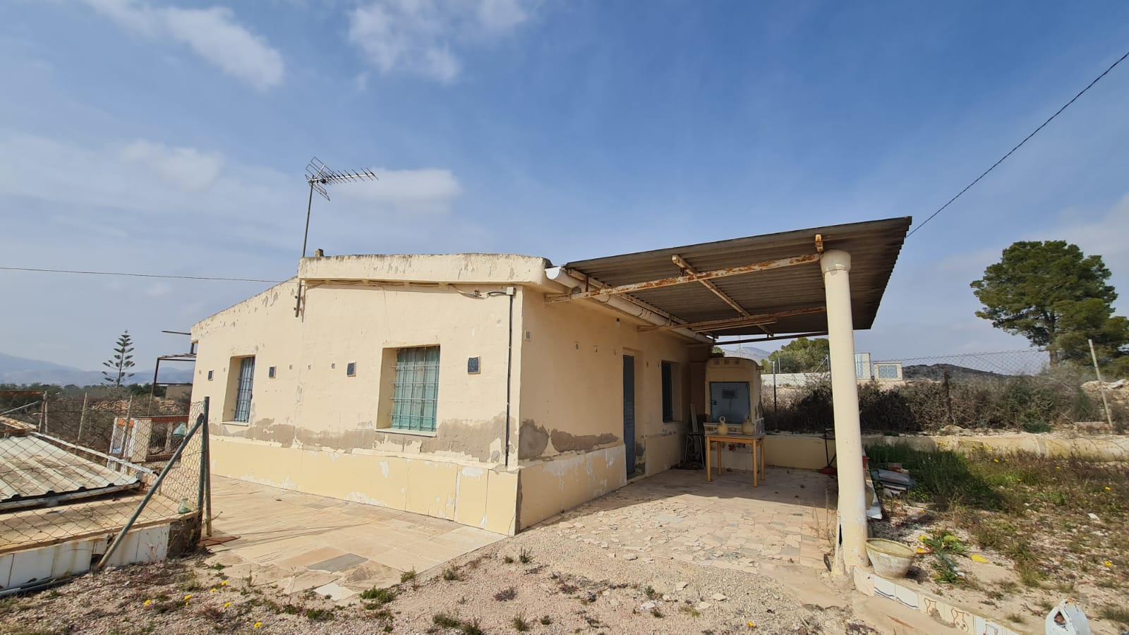 Finca te koop in La Romana